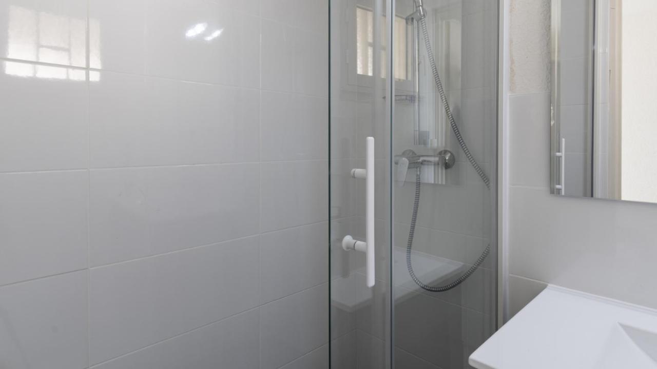 Aquaplage- 105B- Studio Vue Mer- 5 Pers Agde Exterior photo